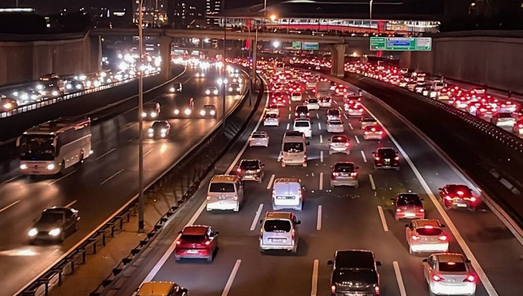 Trafik sigortasında oran değişti. Ay sonunda kim ne kadar ödeyecek? 9