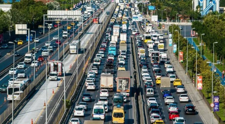 Trafik sigortasında oran değişti. Ay sonunda kim ne kadar ödeyecek? 6