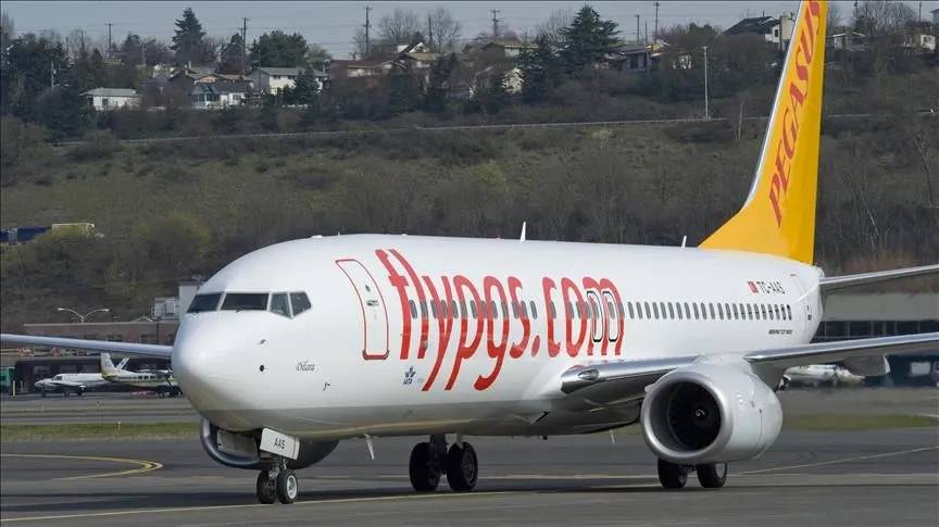 Pegasus'tan otobüs fiyatına bilet kampanyası. İşte indirimli hatlar 1