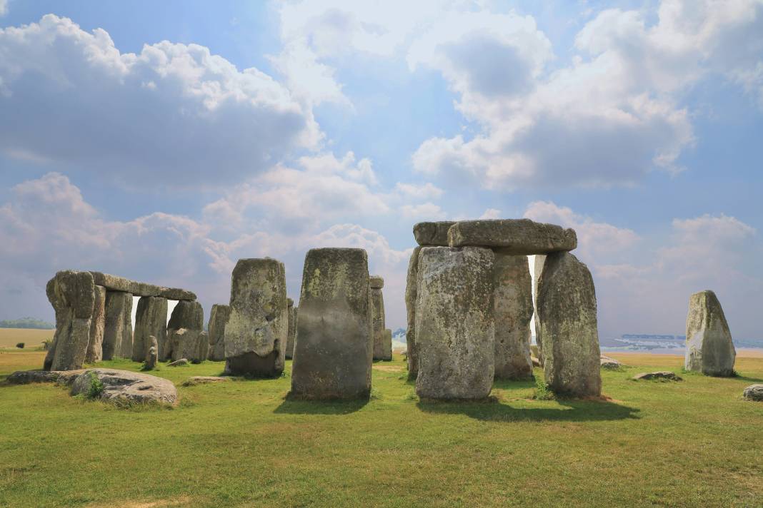 Stonehenge tarihi değiştirmeye devam ediyor. Bilim adamlarının ağzı açık kaldı 6