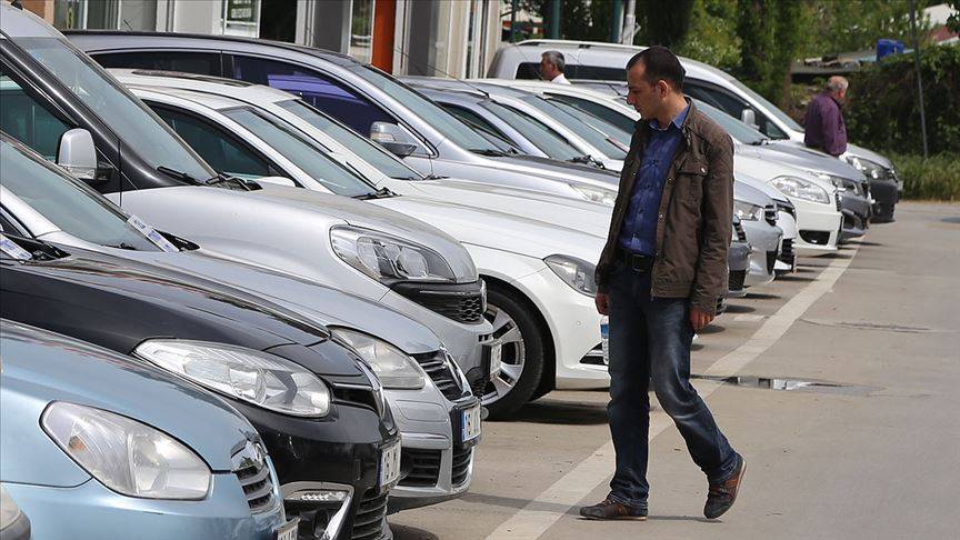 Sıfır araba alacaklar dikkat. Zam geliyor. Tarih ve oran belli oldu 1