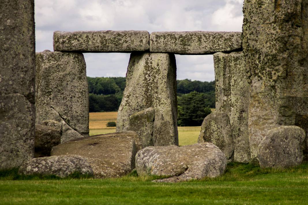 Stonehenge tarihi değiştirmeye devam ediyor. Bilim adamlarının ağzı açık kaldı 8