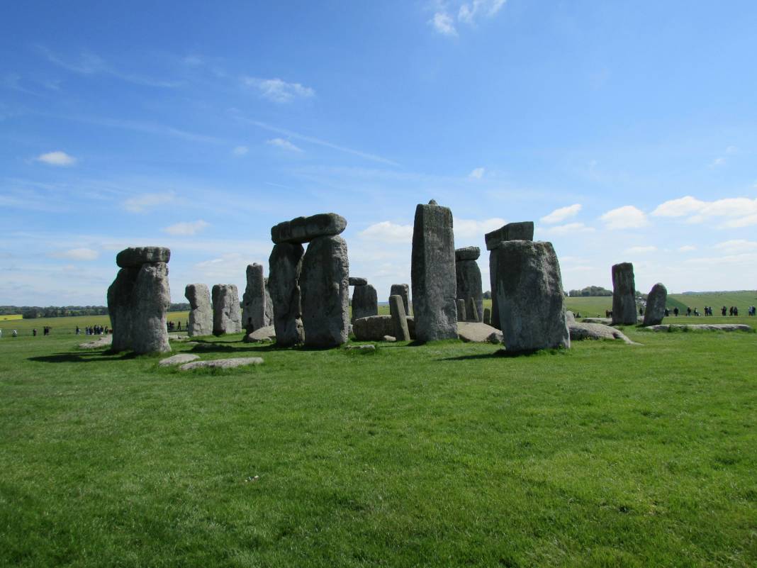 Stonehenge tarihi değiştirmeye devam ediyor. Bilim adamlarının ağzı açık kaldı 3