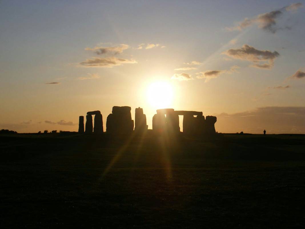 Stonehenge tarihi değiştirmeye devam ediyor. Bilim adamlarının ağzı açık kaldı 7