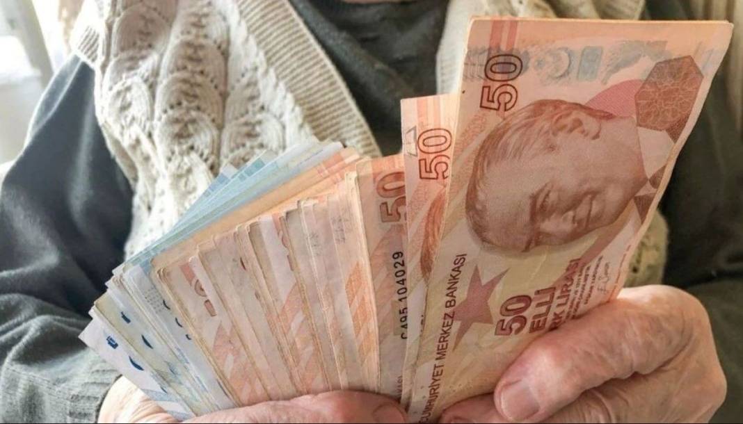 Aylık 63 bin lira maaşa bağlıyor. Oranlar sil baştan değişti 14