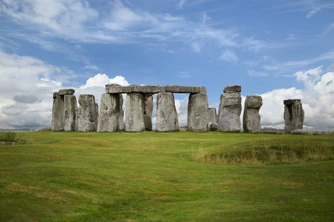 Stonehenge tarihi değiştirmeye devam ediyor. Bilim adamlarının ağzı açık kaldı 1