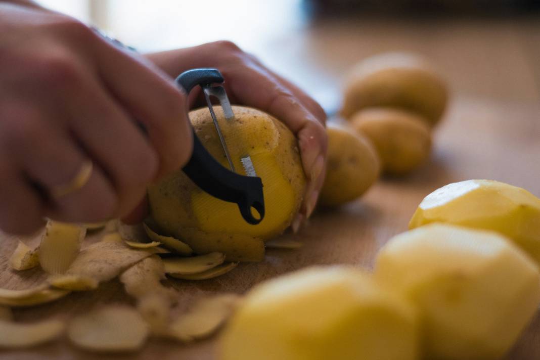 Patates yemeden önce bilmeniz gereken 25 gerçek 15