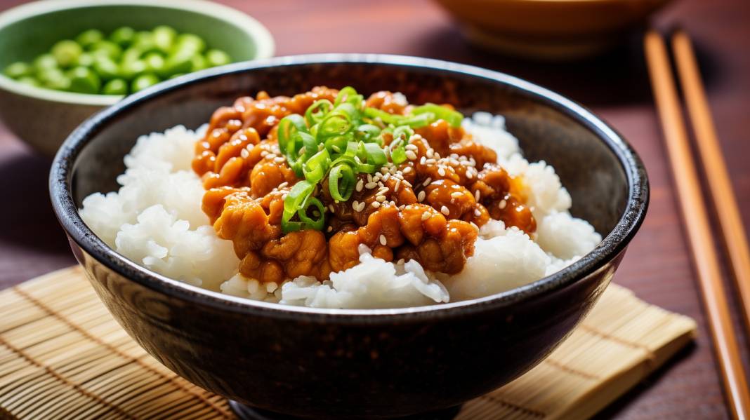 Natto: Japonların uzun yaşam sırrı 14