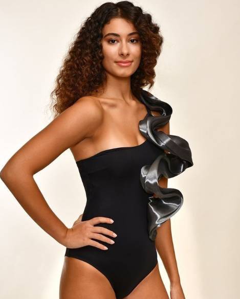 Miss Turkey 2024 finalistleri belli oldu. İşte Türkiye'nin en güzel kadınları 21