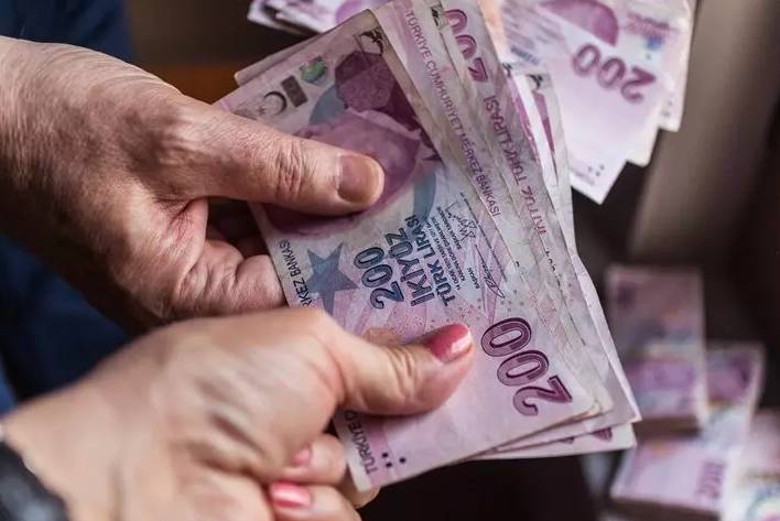 Emekli ocak zammında 4 senaryo ortaya çıktı 4