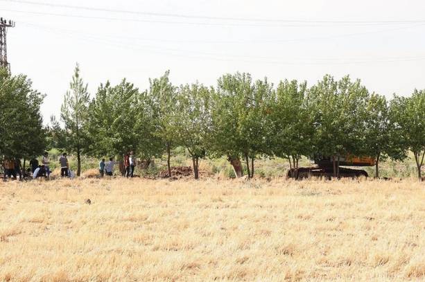 Kayıp Narin hakkında şok iddia. Araçta baygın halde yatıyordu, üzerinde battaniye vardı 7