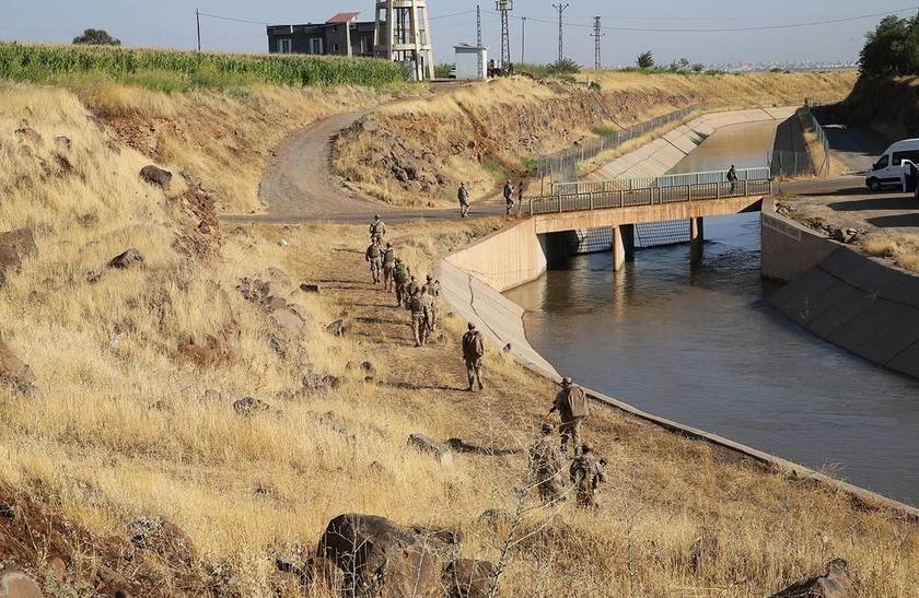 Kayıp Narin hakkında şok iddia. Araçta baygın halde yatıyordu, üzerinde battaniye vardı 8