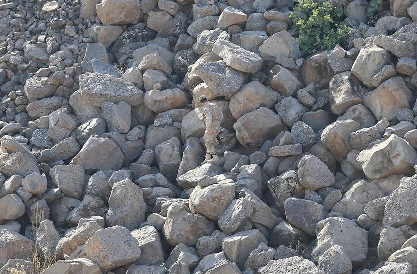 Kayıp Narin hakkında şok iddia. Araçta baygın halde yatıyordu, üzerinde battaniye vardı 4