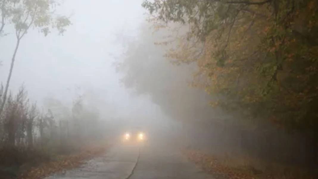 Meteoroloji saat vererek uyardı! Bu illere çok kuvvetli sağanak geliyor (29 Eylül hava durumu) 9