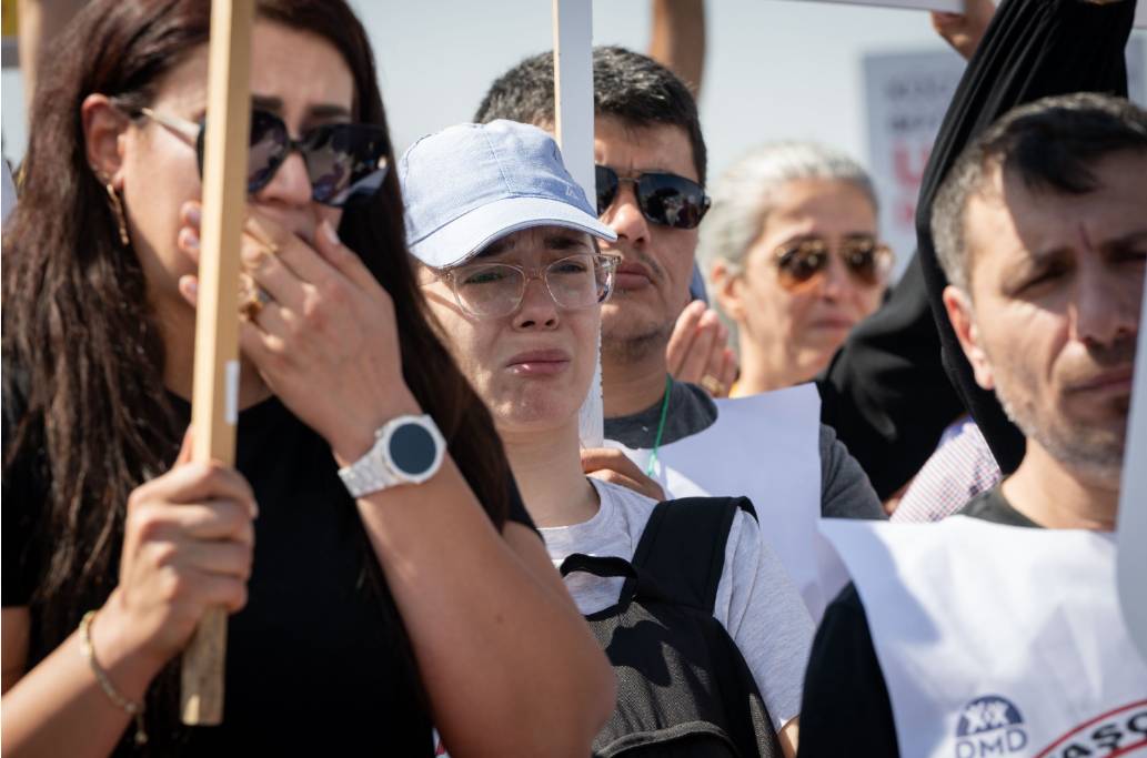 Bu çocukların gözyaşını dindirin. Kas hastaları için ilaç ödemesi isteniyor 4