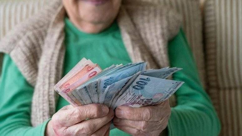 Emekli ocak zammında 4 senaryo ortaya çıktı 10