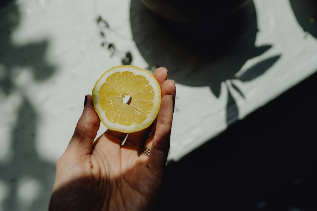 Limon yemeden önce bilmeniz gereken 25 gerçek 17