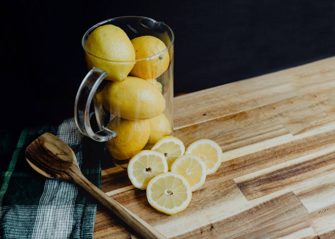 Limon yemeden önce bilmeniz gereken 25 gerçek 20