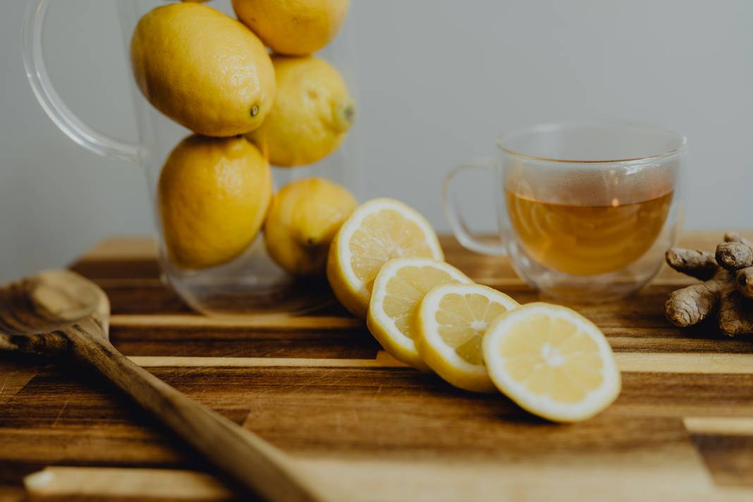 Limon yemeden önce bilmeniz gereken 25 gerçek 8