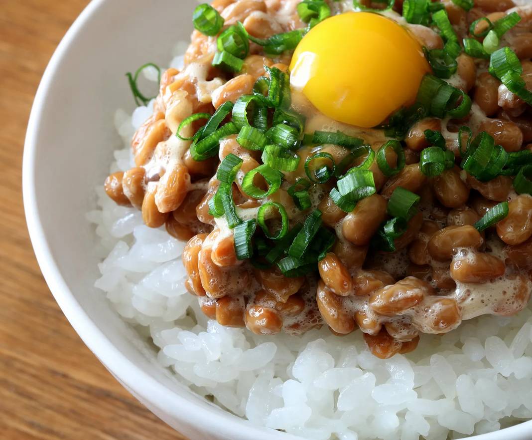 Natto: Japonların uzun yaşam sırrı 11