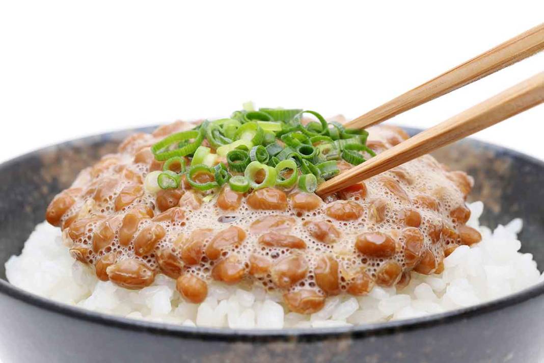 Natto: Japonların uzun yaşam sırrı 13