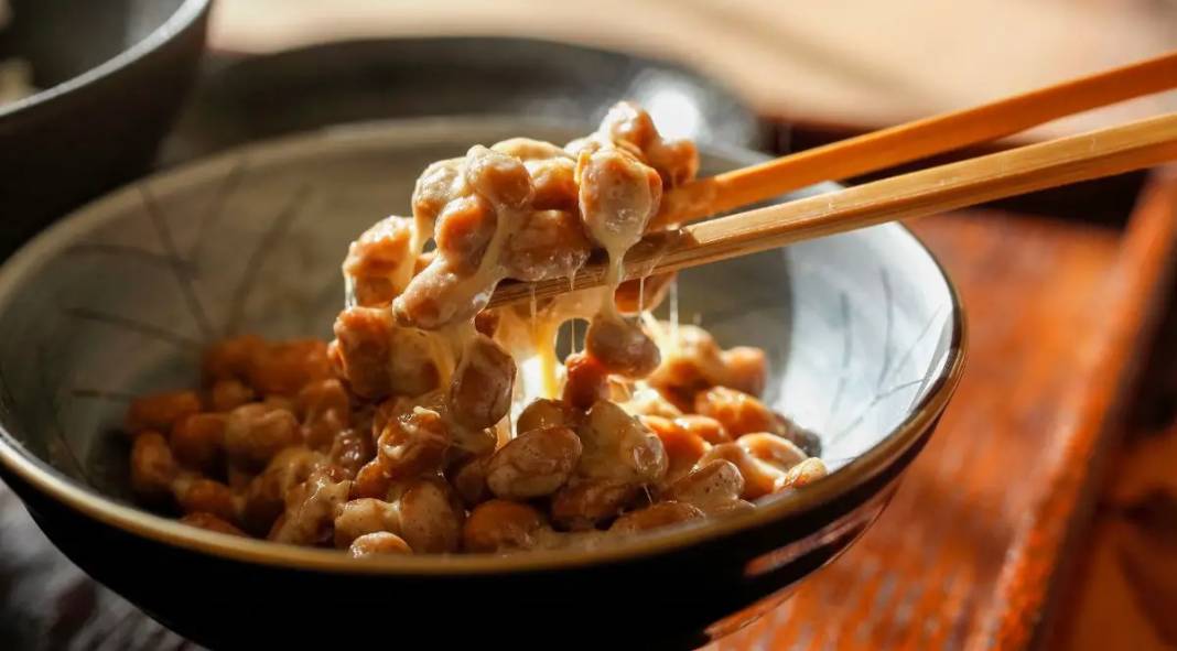 Natto: Japonların uzun yaşam sırrı 8