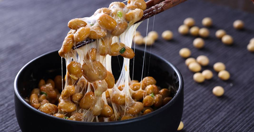 Natto: Japonların uzun yaşam sırrı 5