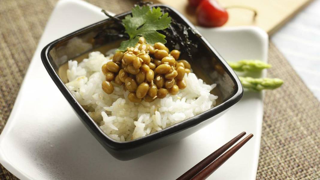 Natto: Japonların uzun yaşam sırrı 4