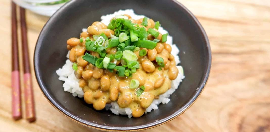 Natto: Japonların uzun yaşam sırrı 9