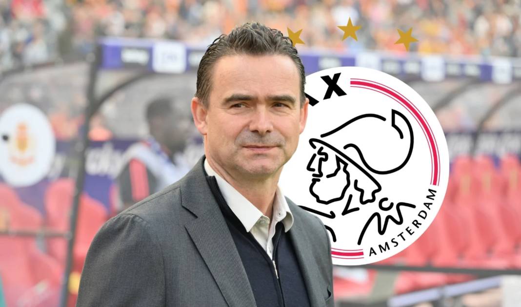 Marc Overmars: Hollanda futbolunun sol ayaklı prensi 9