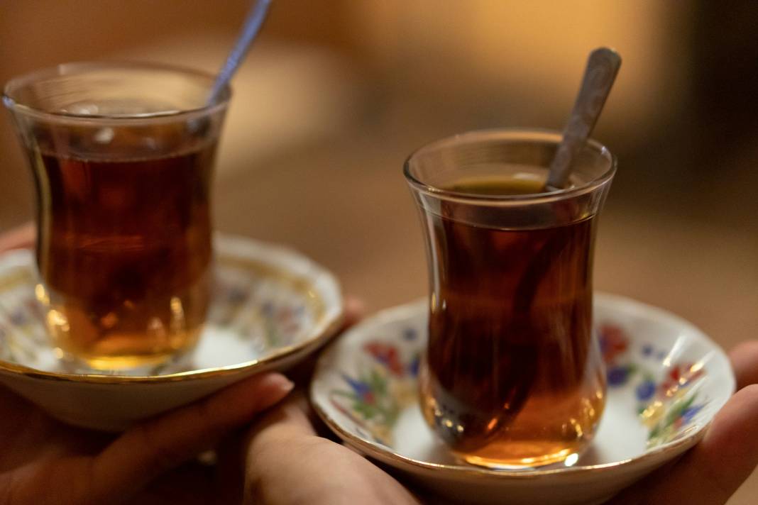 Çay içmeden önce bilmeniz gereken 30 gerçek 25