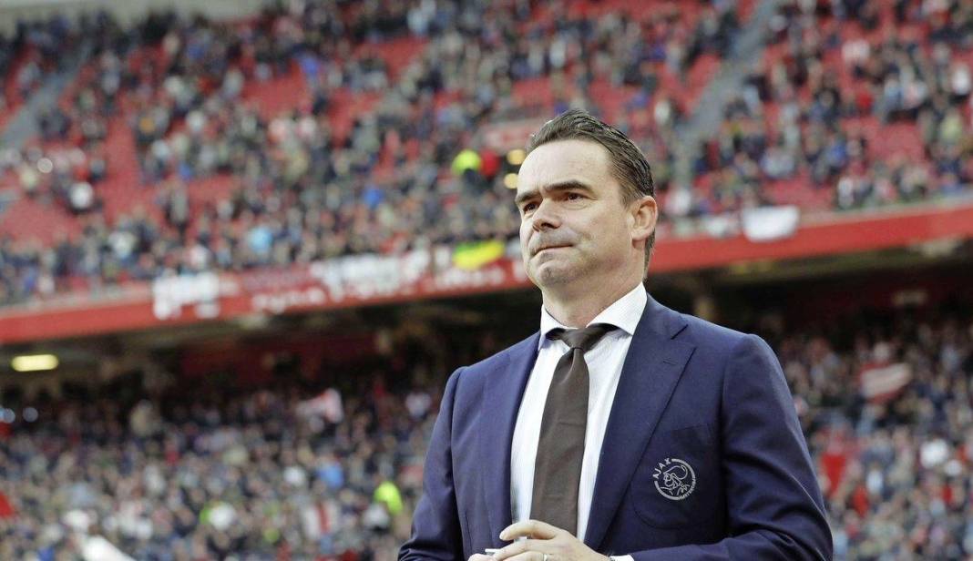 Marc Overmars: Hollanda futbolunun sol ayaklı prensi 17