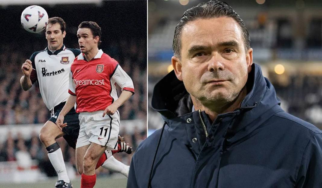 Marc Overmars: Hollanda futbolunun sol ayaklı prensi 8