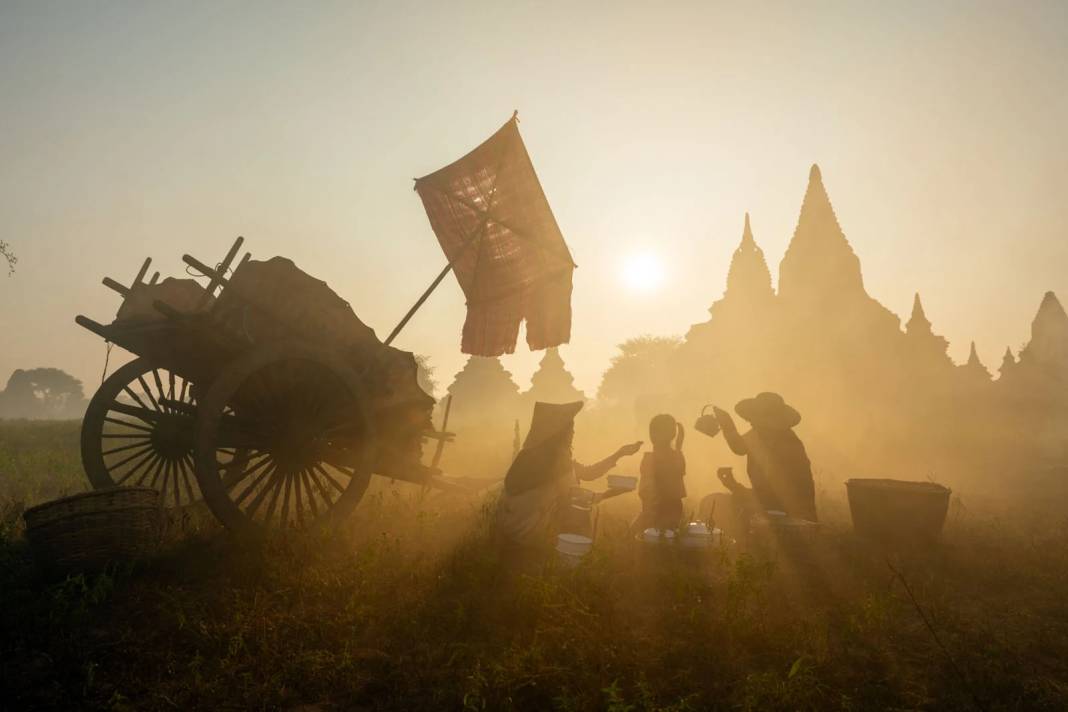 Sony Dünya Fotoğrafçılık Ödülleri sahiplerini buldu: İşte 2025'ten harika kareler 22