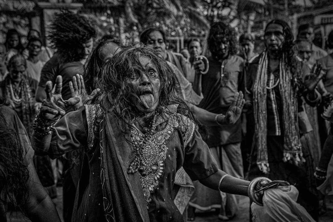 Sony Dünya Fotoğrafçılık Ödülleri sahiplerini buldu: İşte 2025'ten harika kareler 13