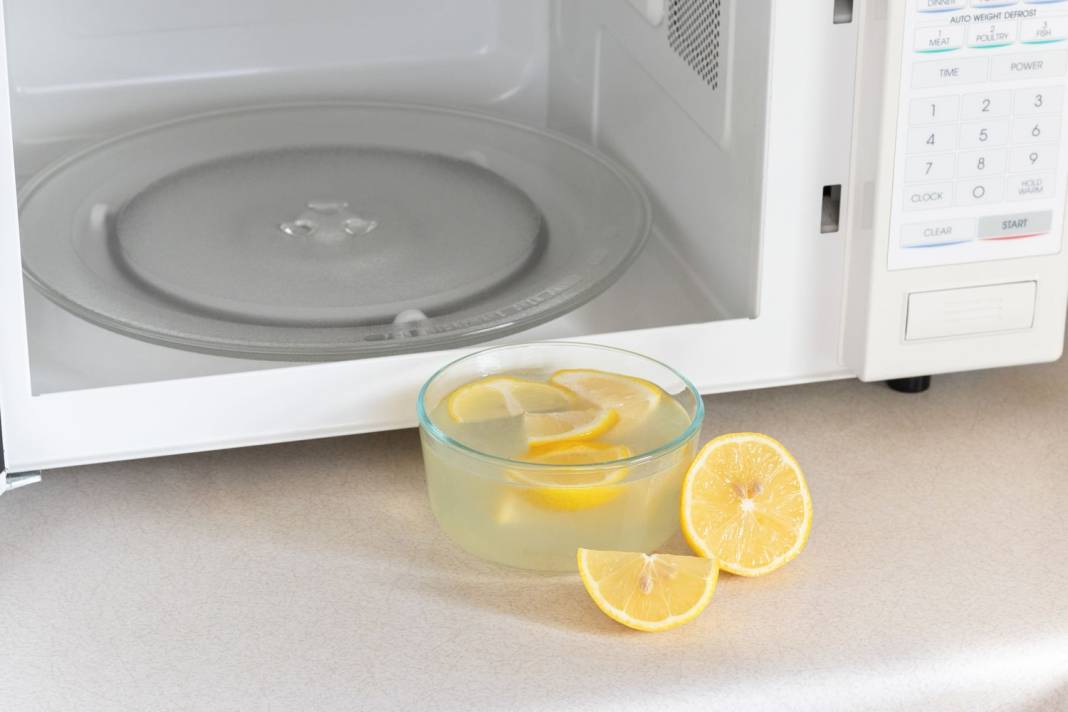 Limon ile hijyen sağlamanın 7 yolu 1
