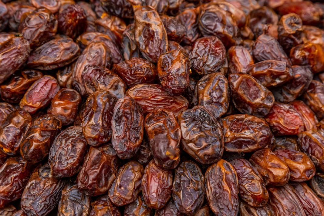 Hurma yemeden önce bilmeniz gereken 25 gerçek 19