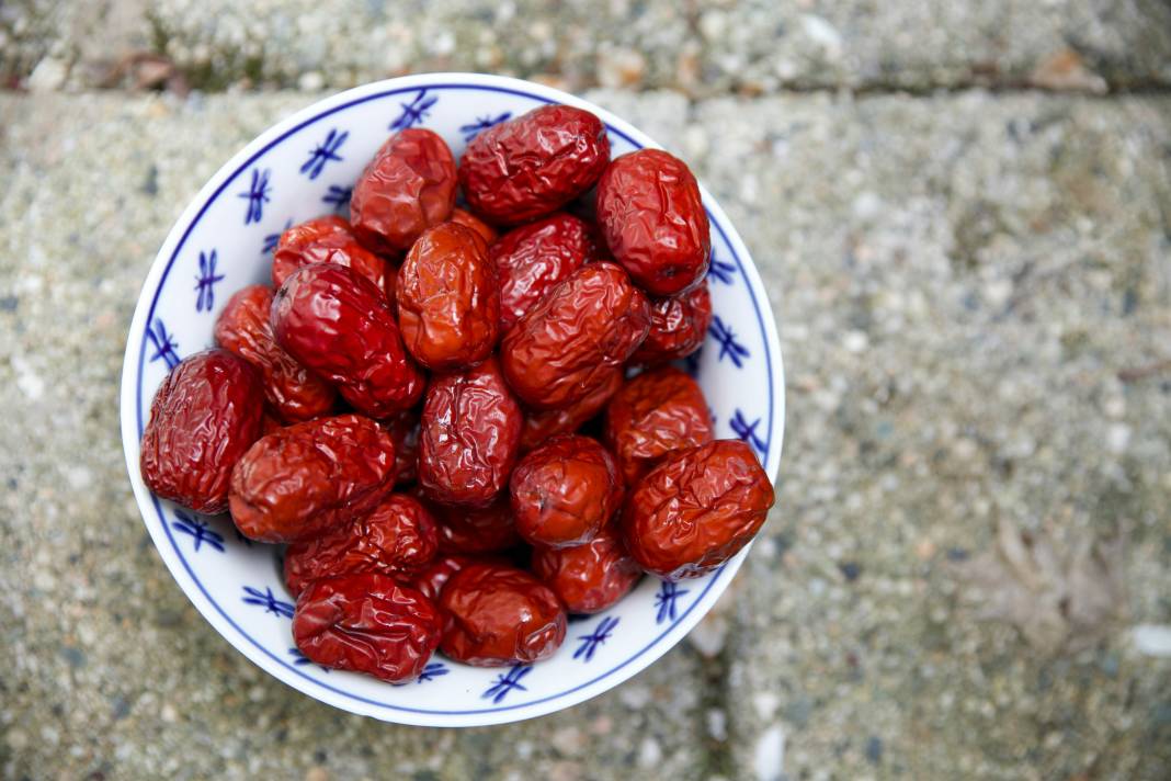 Hurma yemeden önce bilmeniz gereken 25 gerçek 10