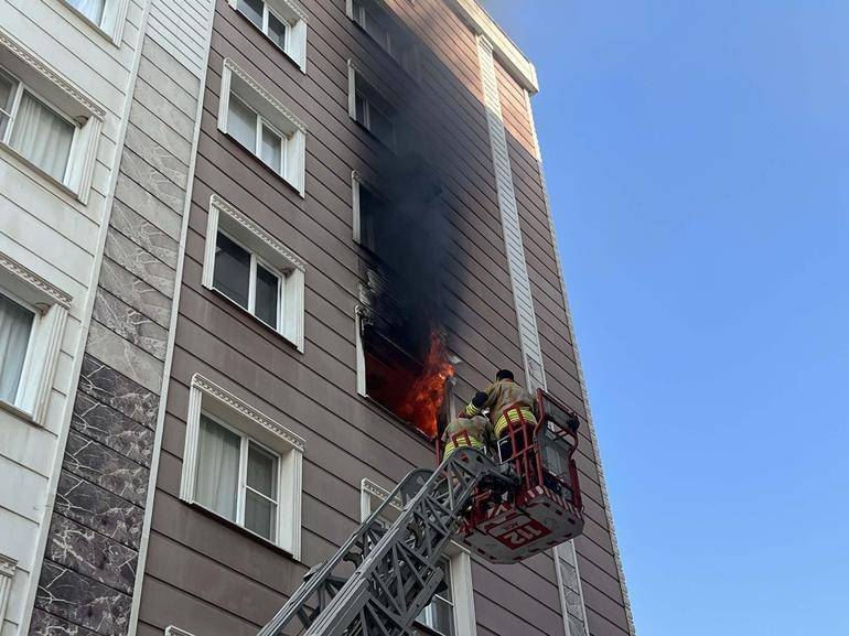 Çocukların oyunu az kalsın felaketle bitecekti 1