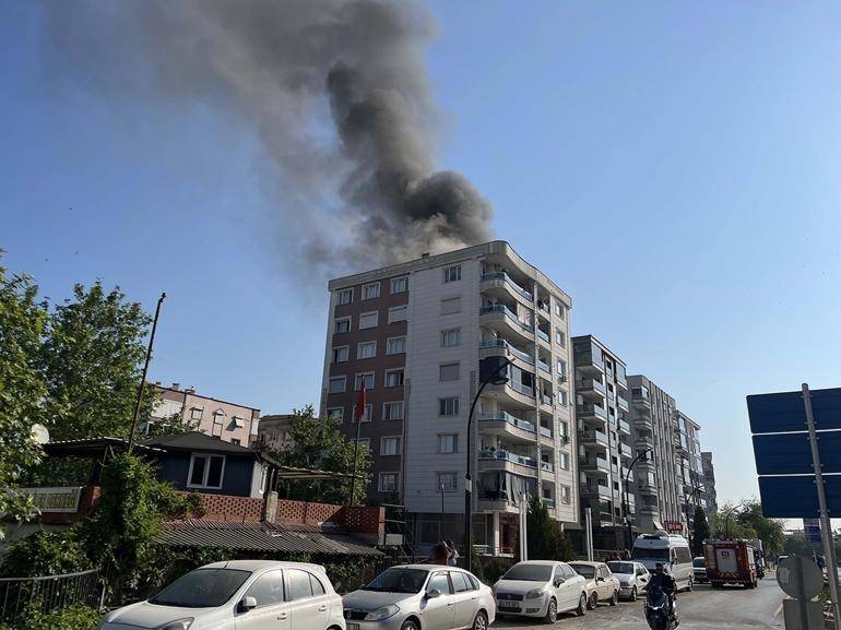 Çocukların oyunu az kalsın felaketle bitecekti 5