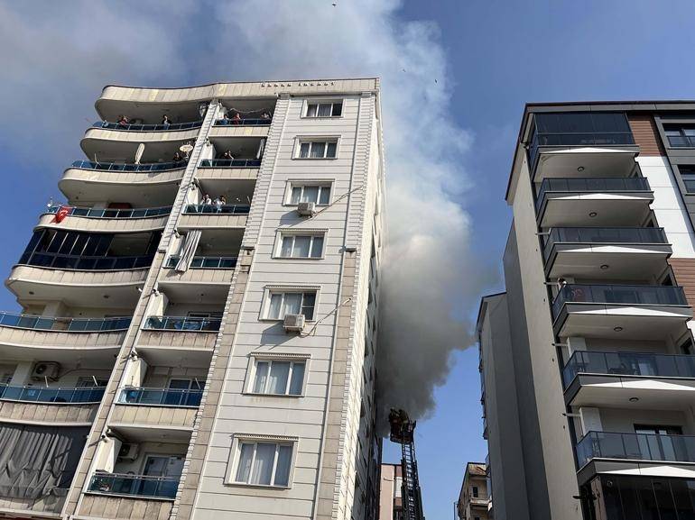 Çocukların oyunu az kalsın felaketle bitecekti 2