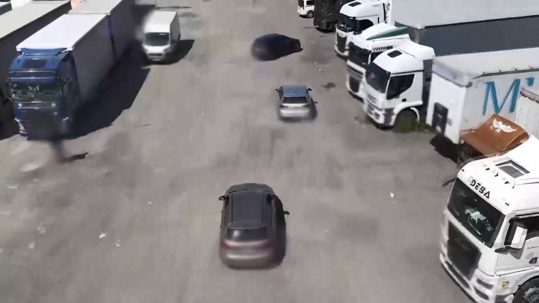 İstanbul'da dev operasyon: 1 ton 291 kilogram uyuşturucu yakalandı 3