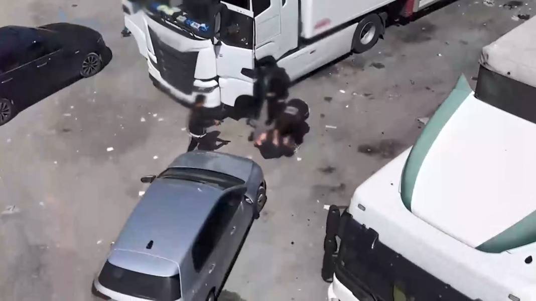 İstanbul'da dev operasyon: 1 ton 291 kilogram uyuşturucu yakalandı 1