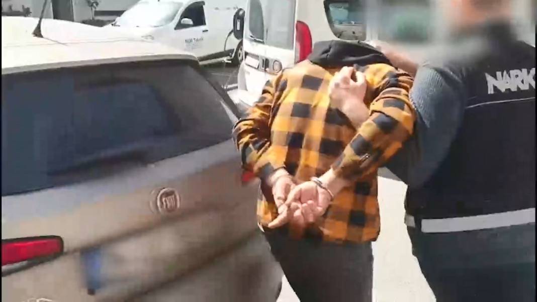 İstanbul'da dev operasyon: 1 ton 291 kilogram uyuşturucu yakalandı 7