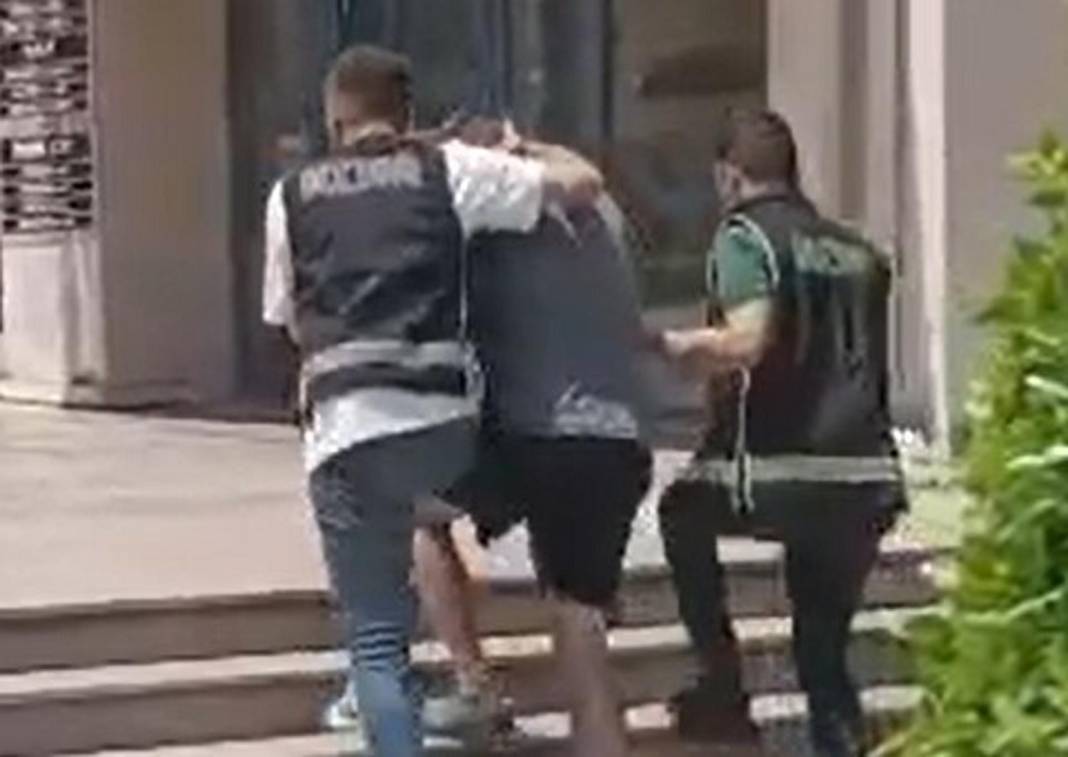 Türkiye’nin turizm cennetinde skandal! Sahte para alarmı 1