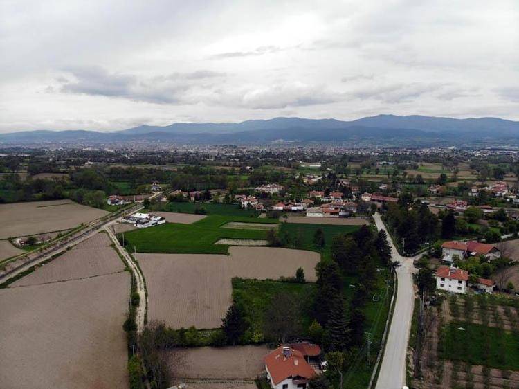 Çeşmelerden akan su 4 köyü perişan etti! Bir haftada 80 kişi hastanelik oldu 1