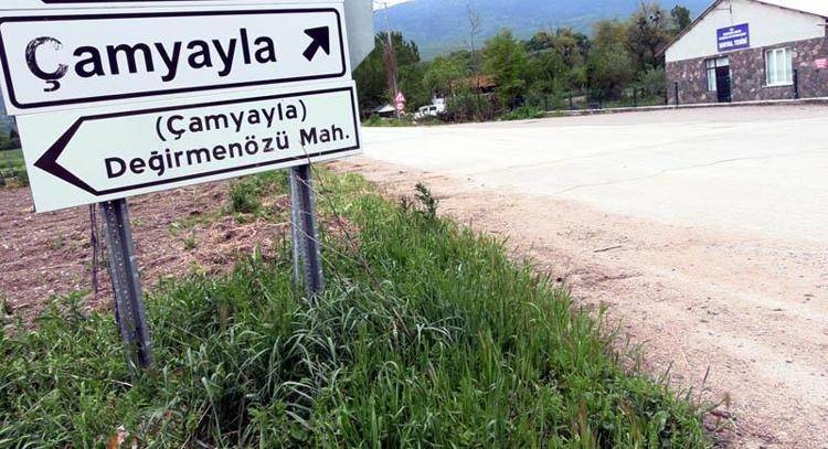 Çeşmelerden akan su 4 köyü perişan etti! Bir haftada 80 kişi hastanelik oldu 3