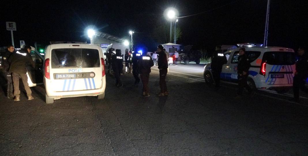 Alkollü sürücü önümüzdeki 35 yıl direksiyona rüyasında geçecek 7