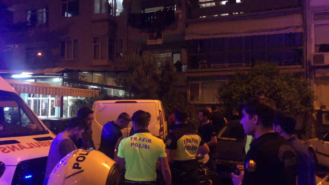 Sahilde korkunç cinayet! Yüzlerce kişinin gözü önünde vurdu 4