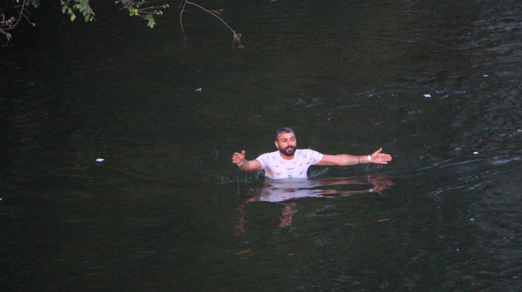 Edirne'de Hıdırellez coşkusu: Dilekler Tunca Nehri'ne bırakıldı 3